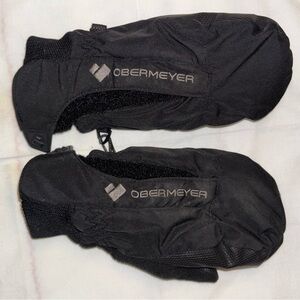 Obermeyer Thumbs Up Toddler’s Insulated Mittens